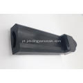 Epdm Solid Core Hollow Double Gurber